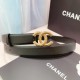 Chanel Belts