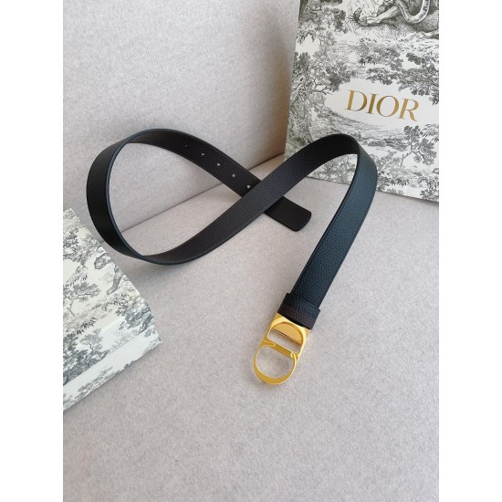 Dior Belts