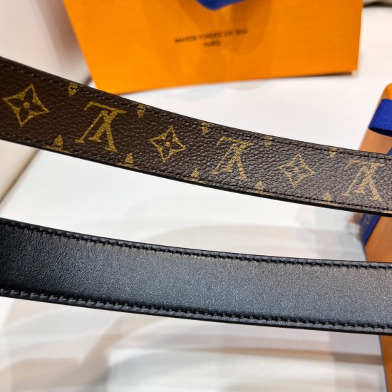 LV Belts