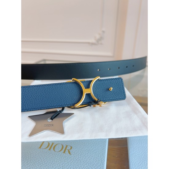 Dior Belts