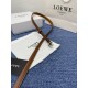 Loewe Belts