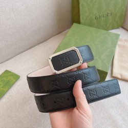 Gucci Belts