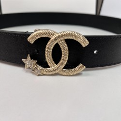 Chanel Belts