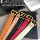 YSL Belts