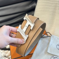 Hermes Belts