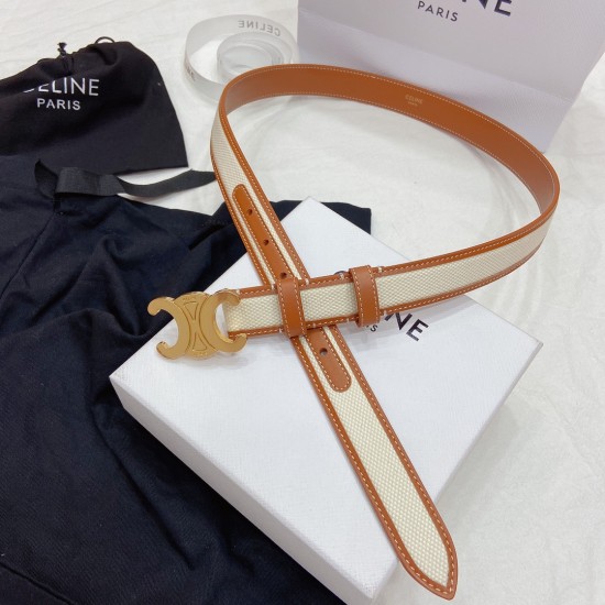 Celine Belt