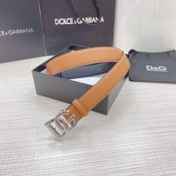 Dolce & Gabbana    DG Belts