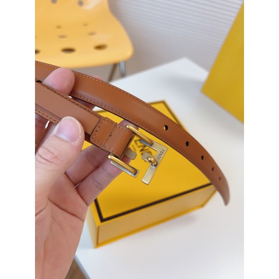 Fendi Belts