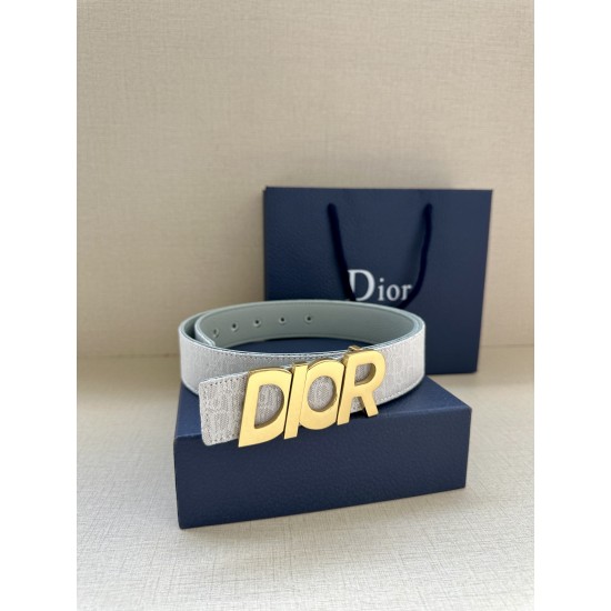 Dior Belts