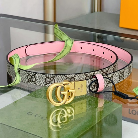 Gucci Belts