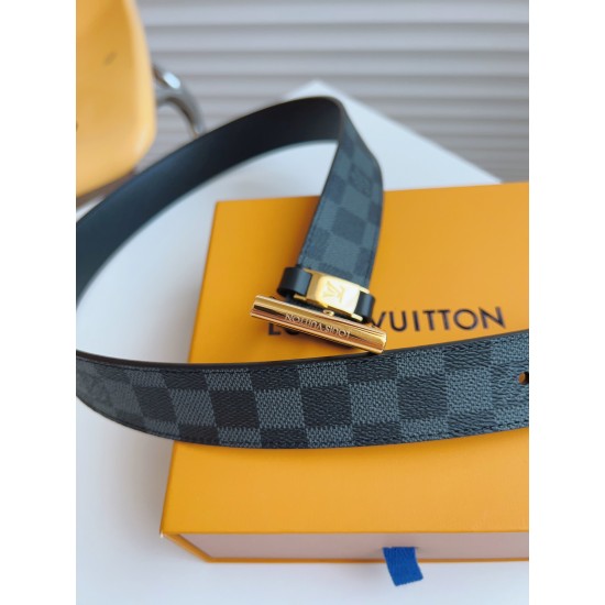 LV Belts