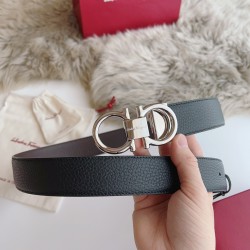 Ferragamo belts