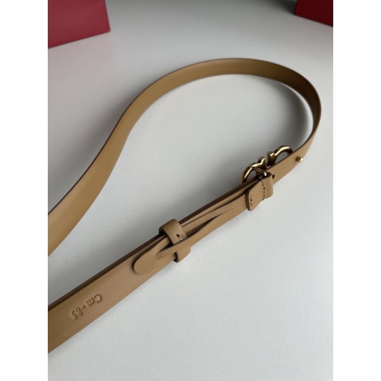 Ferragamo belts