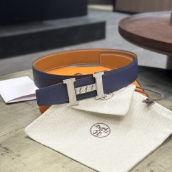 Hermes Belts