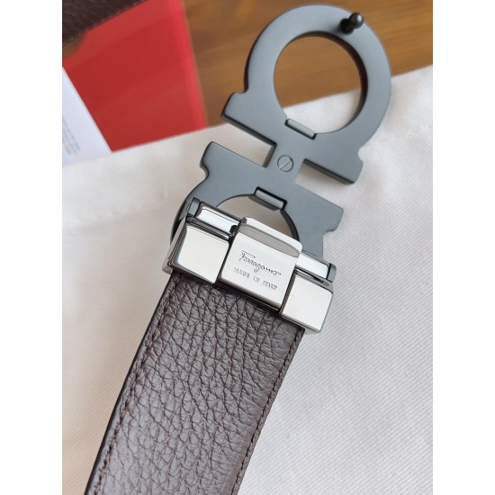 Ferragamo belts