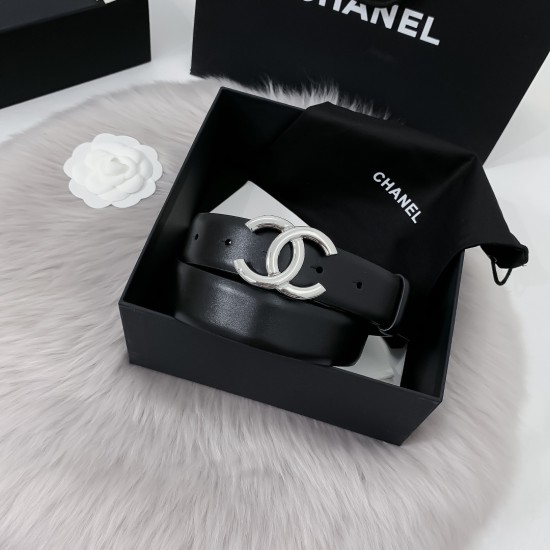 Chanel Belts