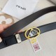 Prada Belt