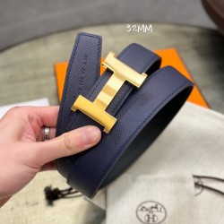 Hermes Belts