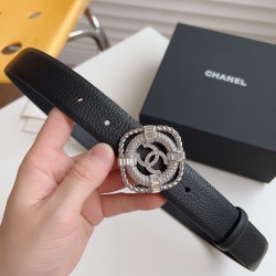 Chanel Belts