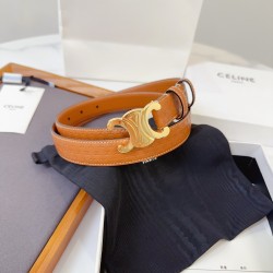 Celine Belt