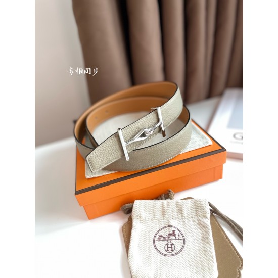 Hermes Belts