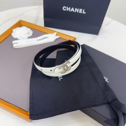 Chanel Belts