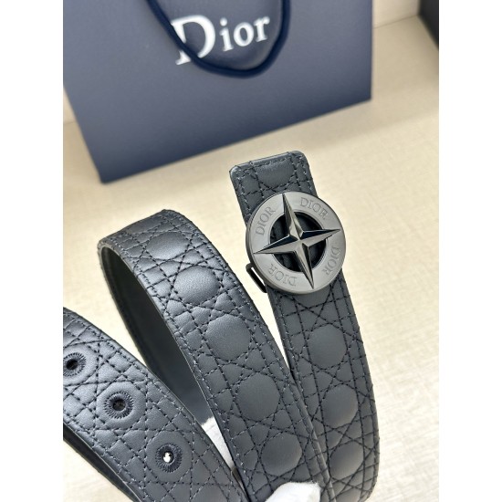 Dior Belts