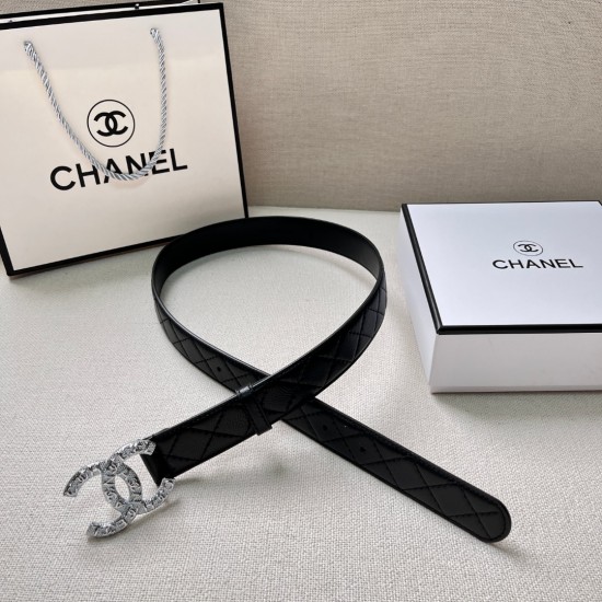 Chanel Belts