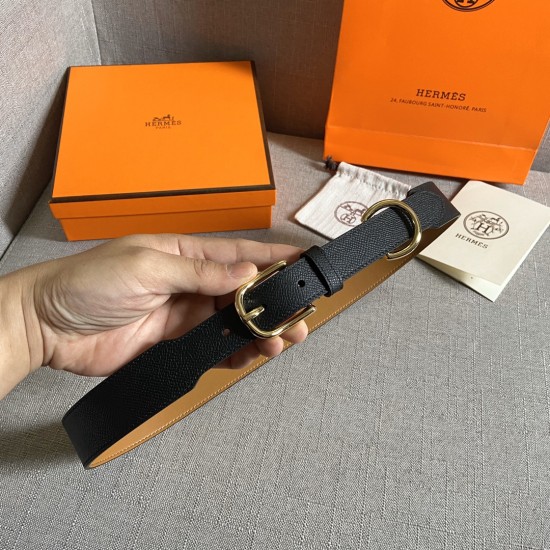 Hermes Belts