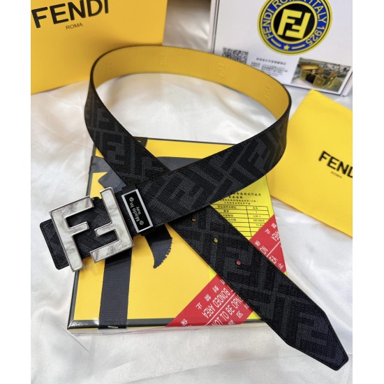 Fendi Belts