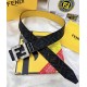 Fendi Belts