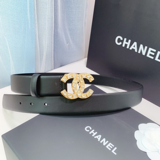 Chanel Belts