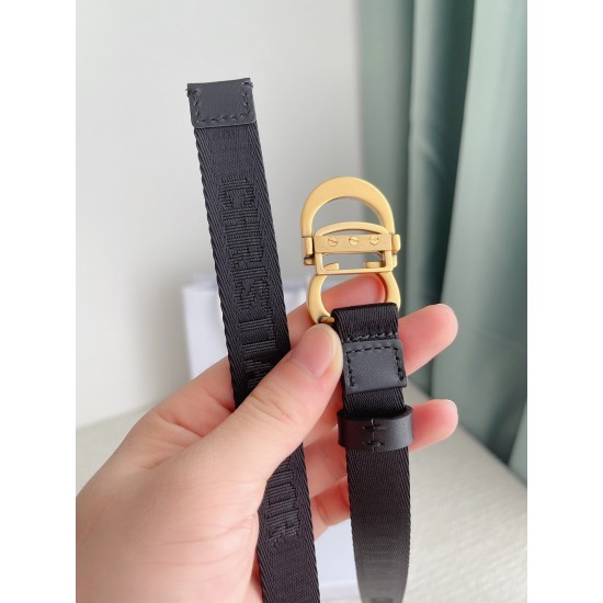 Dior Belts