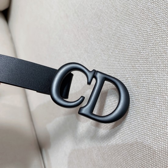 Dior Belts