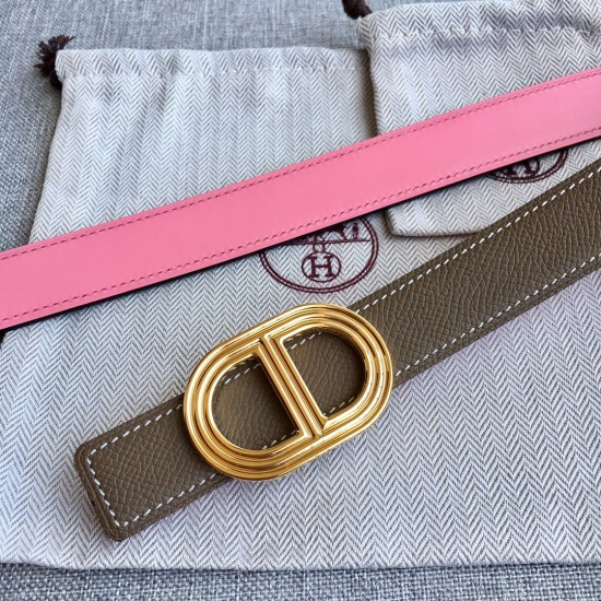 Hermes Belts