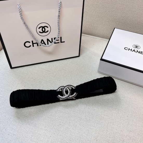 Chanel Belts