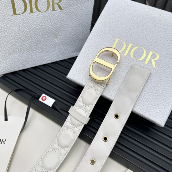 Dior Belts