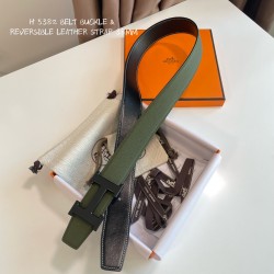 Hermes Belts