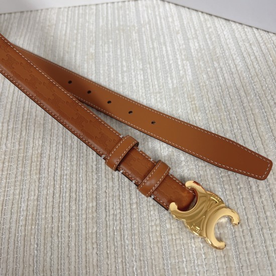 Celine Belt