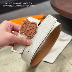 Hermes Belts