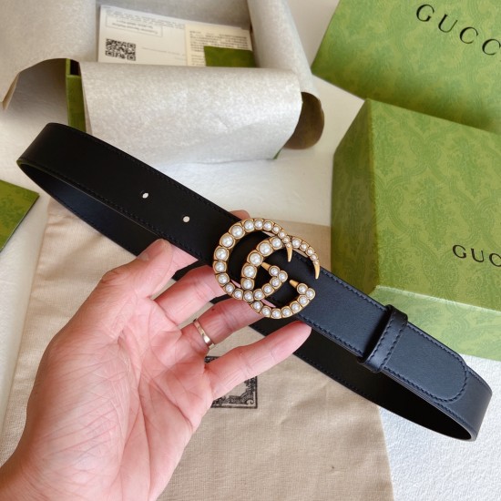 Gucci Belts