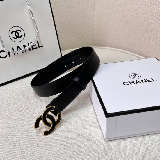 Chanel Belts