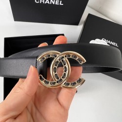 Chanel Belts