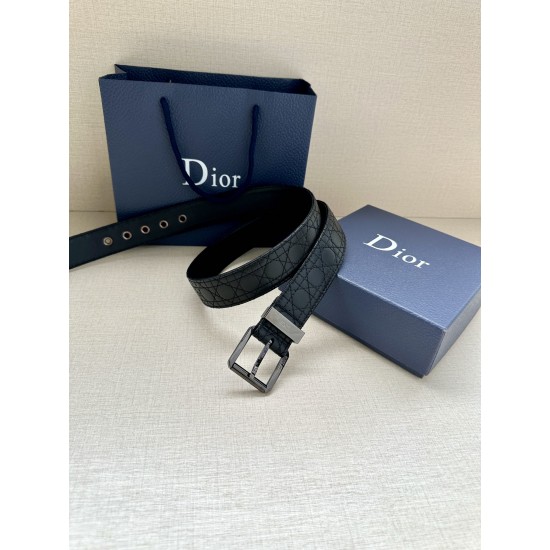 Dior Belts