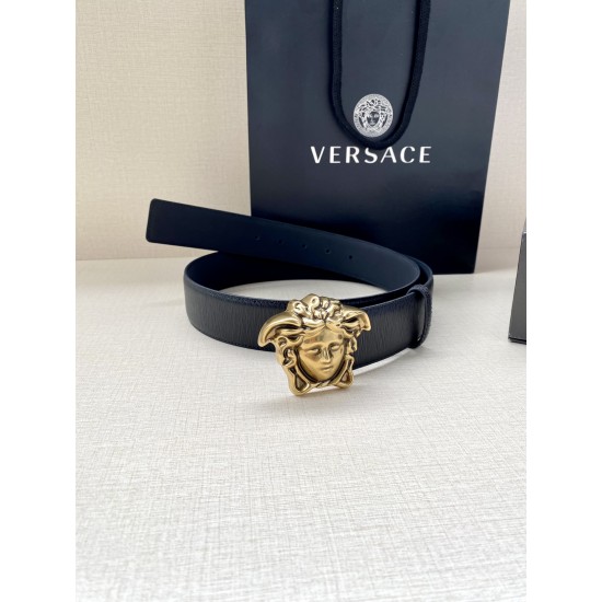 VERSACE Belts 