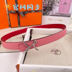 Hermes Belts