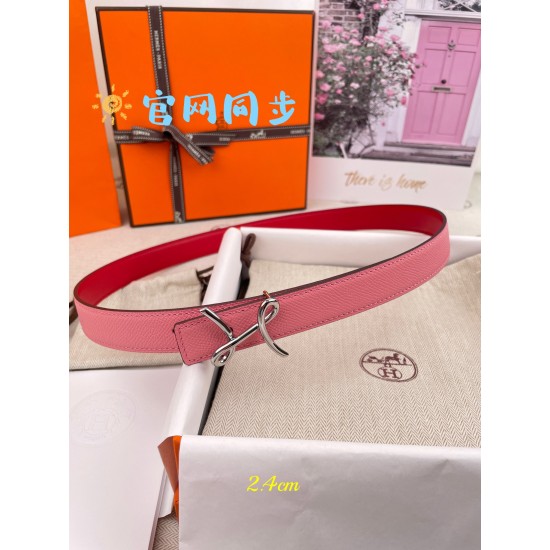 Hermes Belts