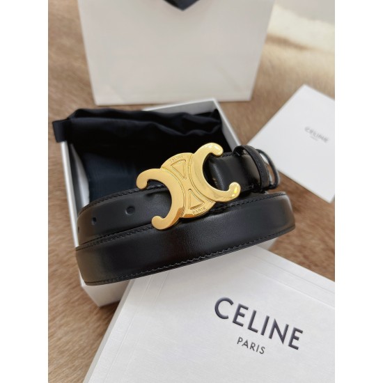 Celine Belt