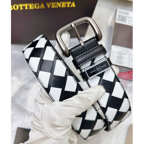 BOTTEGA VENETA  BV Belts