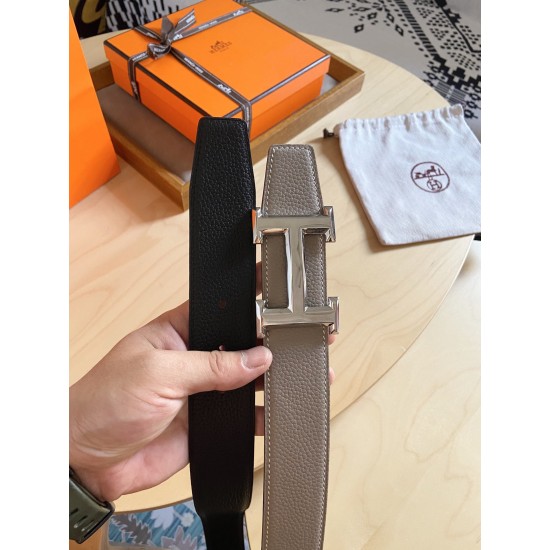 Hermes Belts